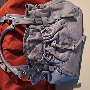 B MAKOWSKY Hobo Bag